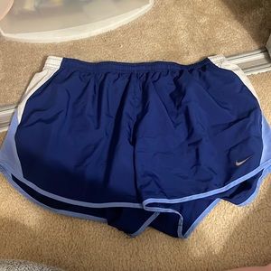 NIKE DRI-FIT running shorts